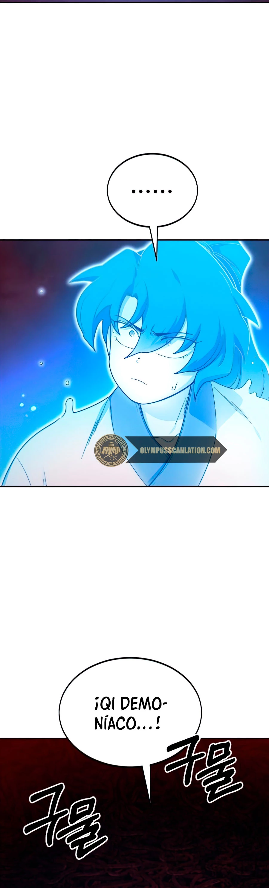 Secta de la montaña > Capitulo 28 > Page 471