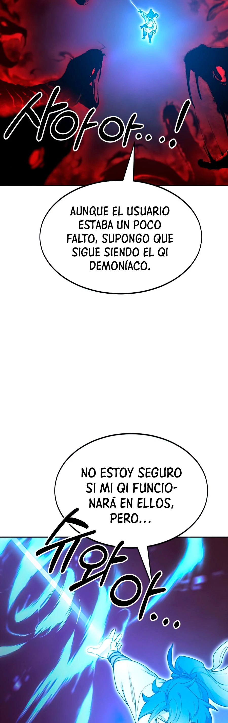 Secta de la montaña > Capitulo 28 > Page 501