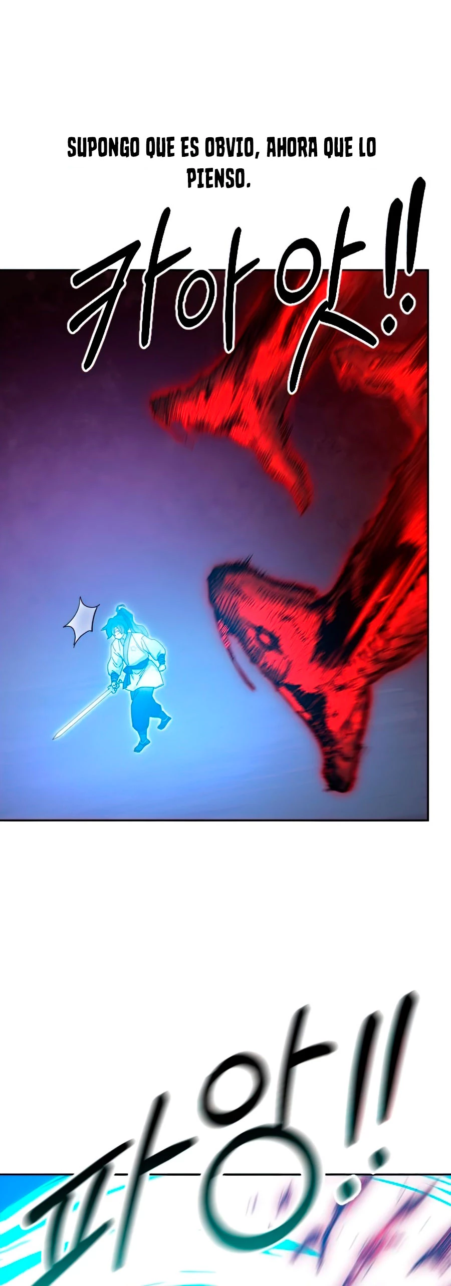 Secta de la montaña > Capitulo 28 > Page 601