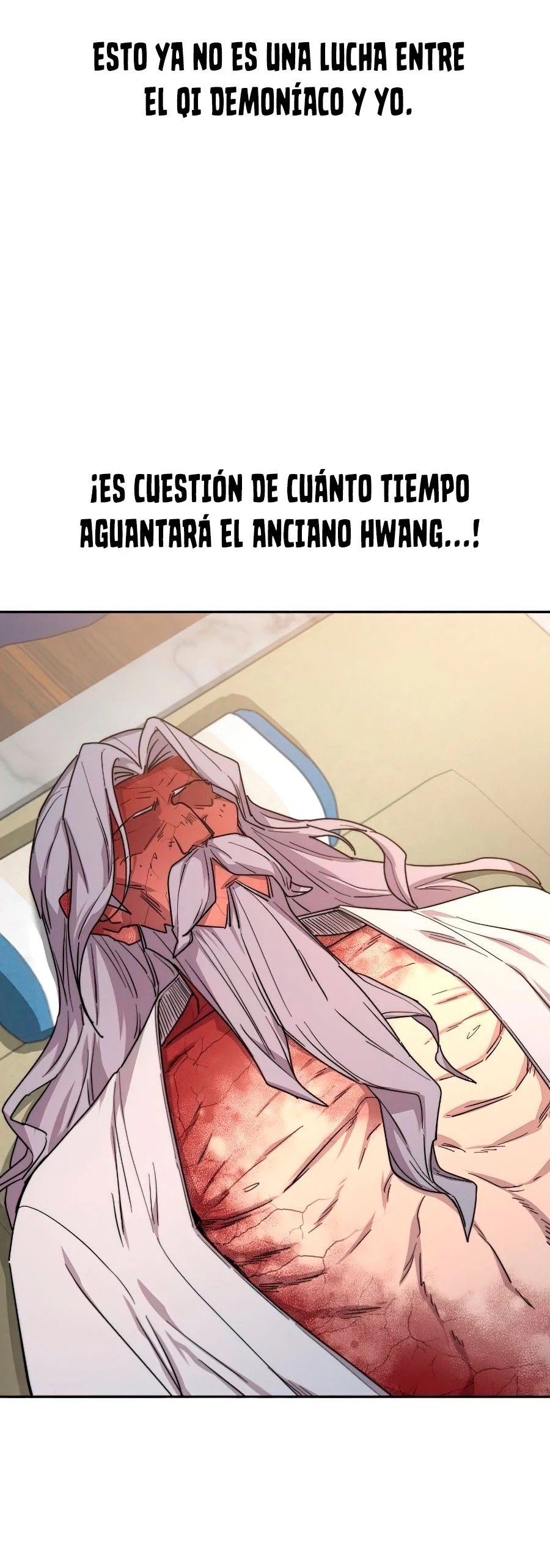 Secta de la montaña > Capitulo 28 > Page 631