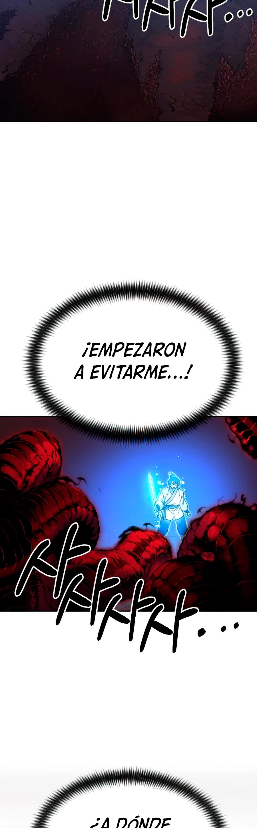 Secta de la montaña > Capitulo 28 > Page 701