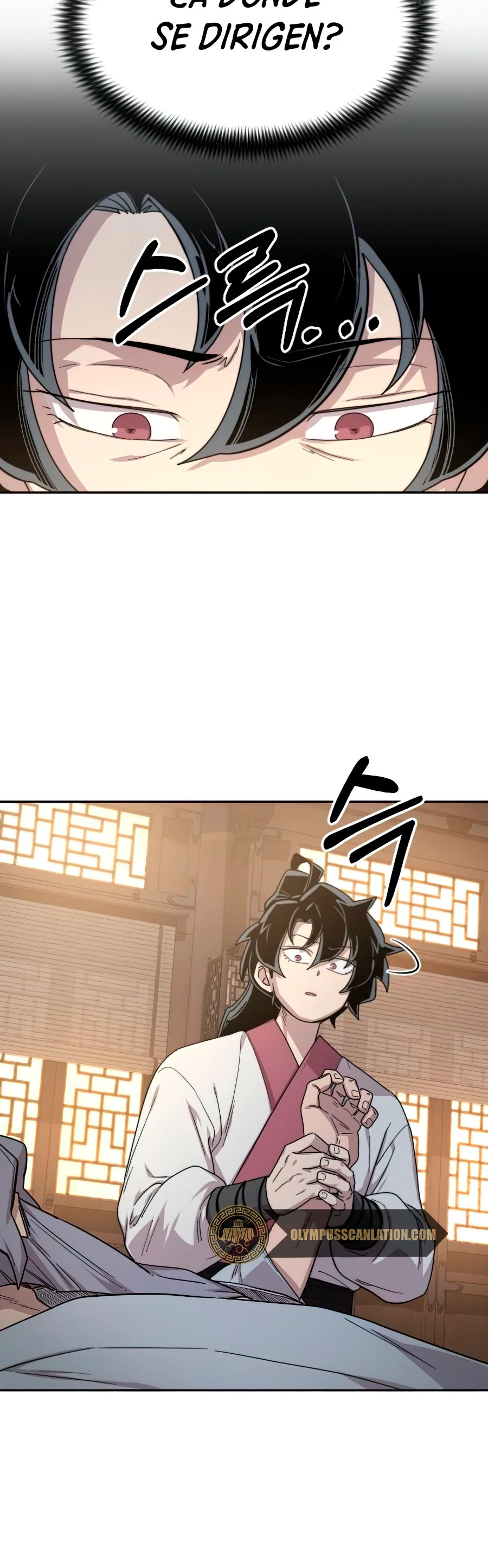 Secta de la montaña > Capitulo 28 > Page 711