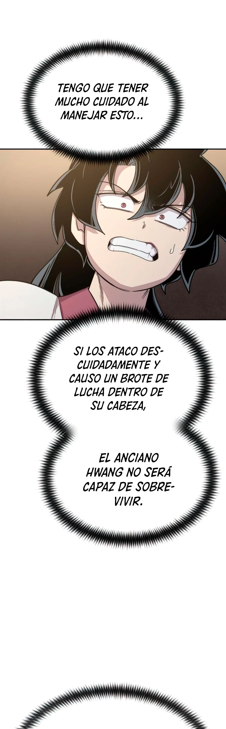 Secta de la montaña > Capitulo 28 > Page 731