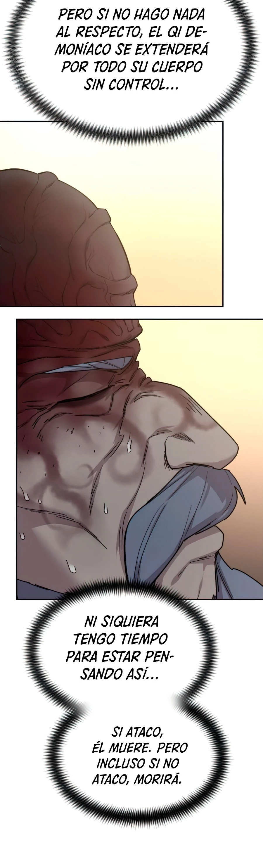Secta de la montaña > Capitulo 28 > Page 741