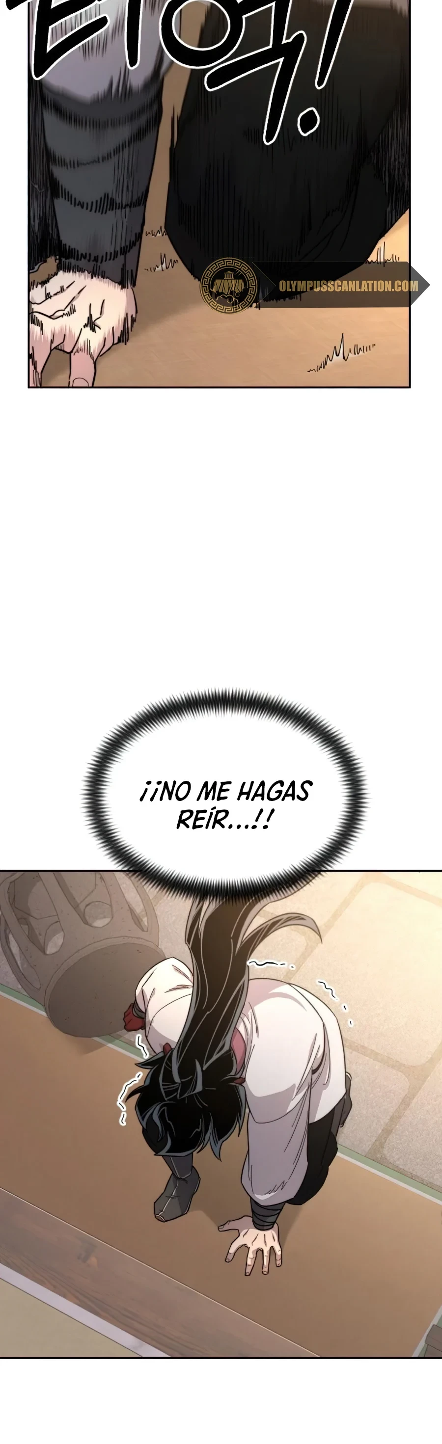 Secta de la montaña > Capitulo 29 > Page 51