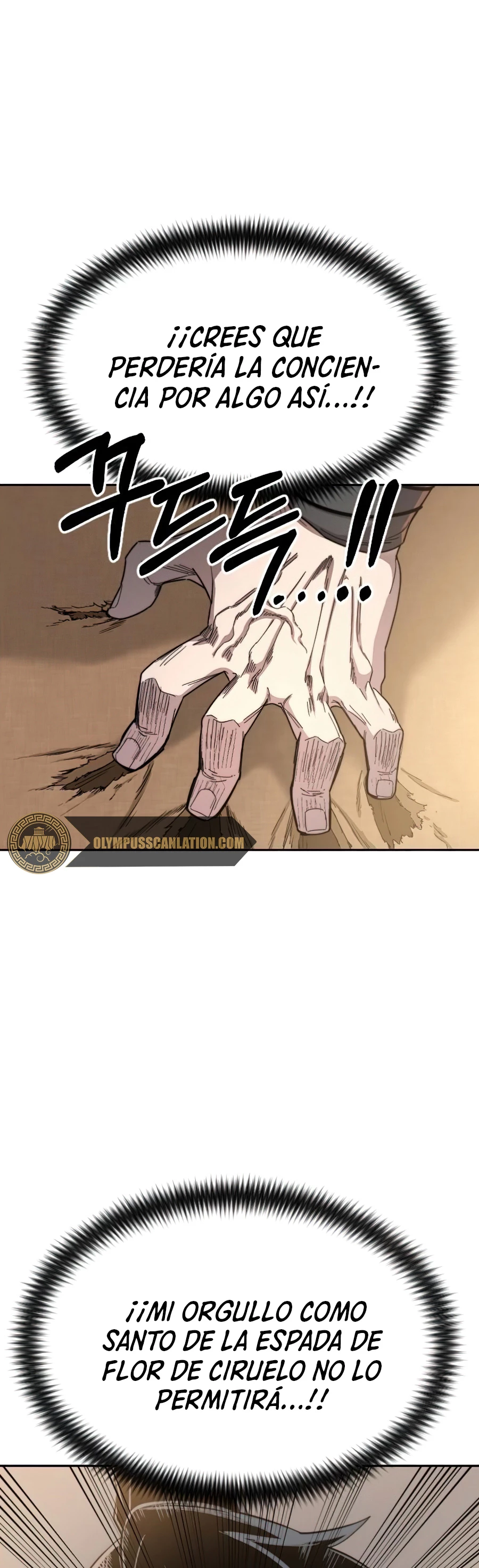 Secta de la montaña > Capitulo 29 > Page 61