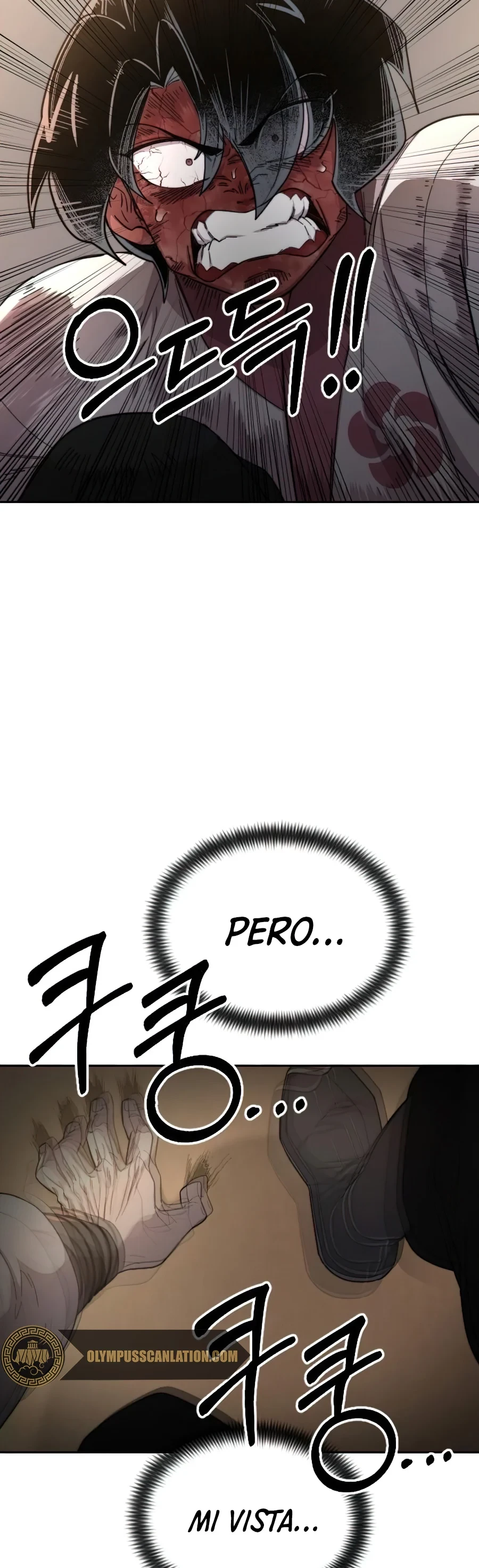 Secta de la montaña > Capitulo 29 > Page 71