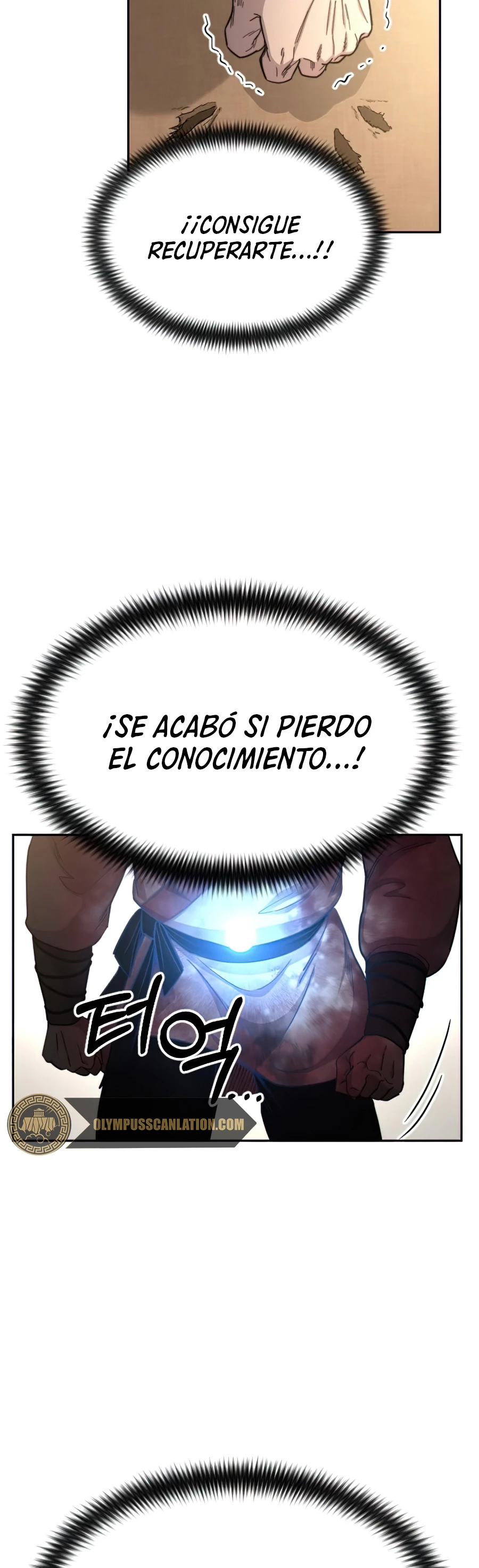 Secta de la montaña > Capitulo 29 > Page 91