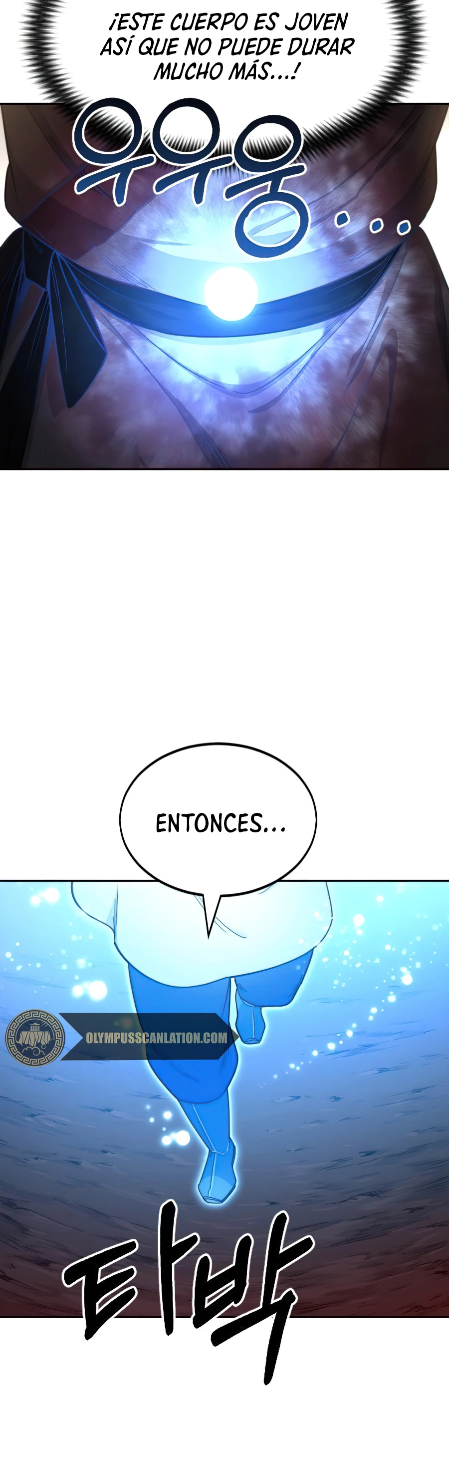 Secta de la montaña > Capitulo 29 > Page 101