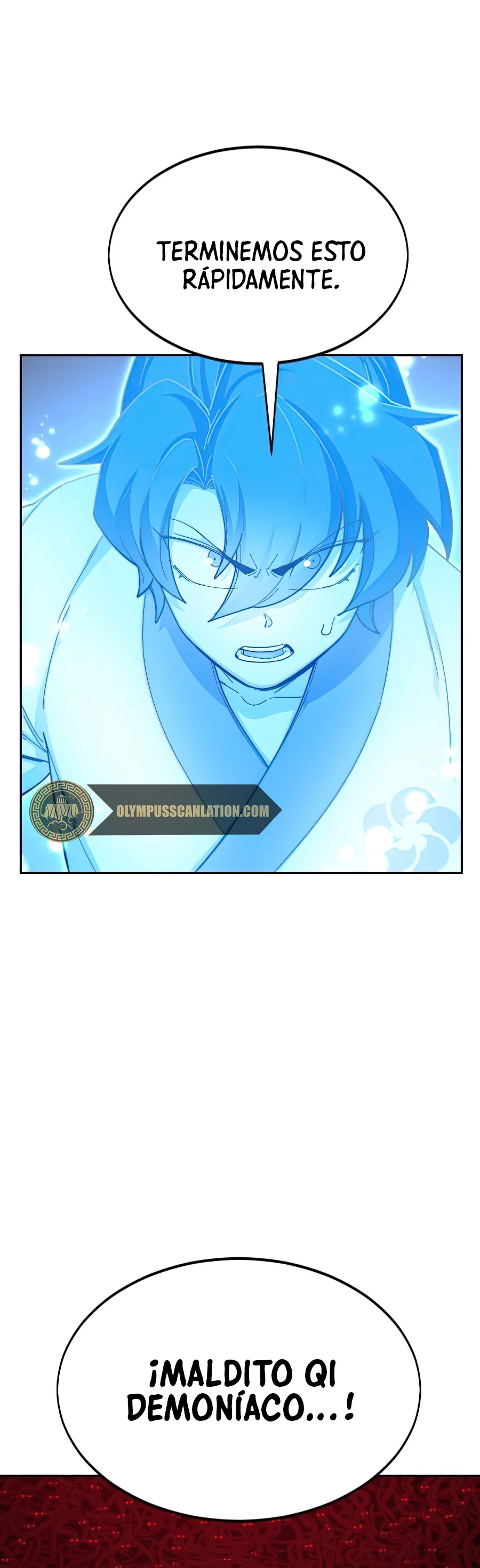 Secta de la montaña > Capitulo 29 > Page 111
