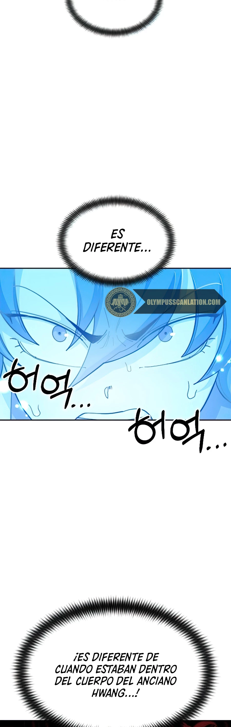 Secta de la montaña > Capitulo 29 > Page 281