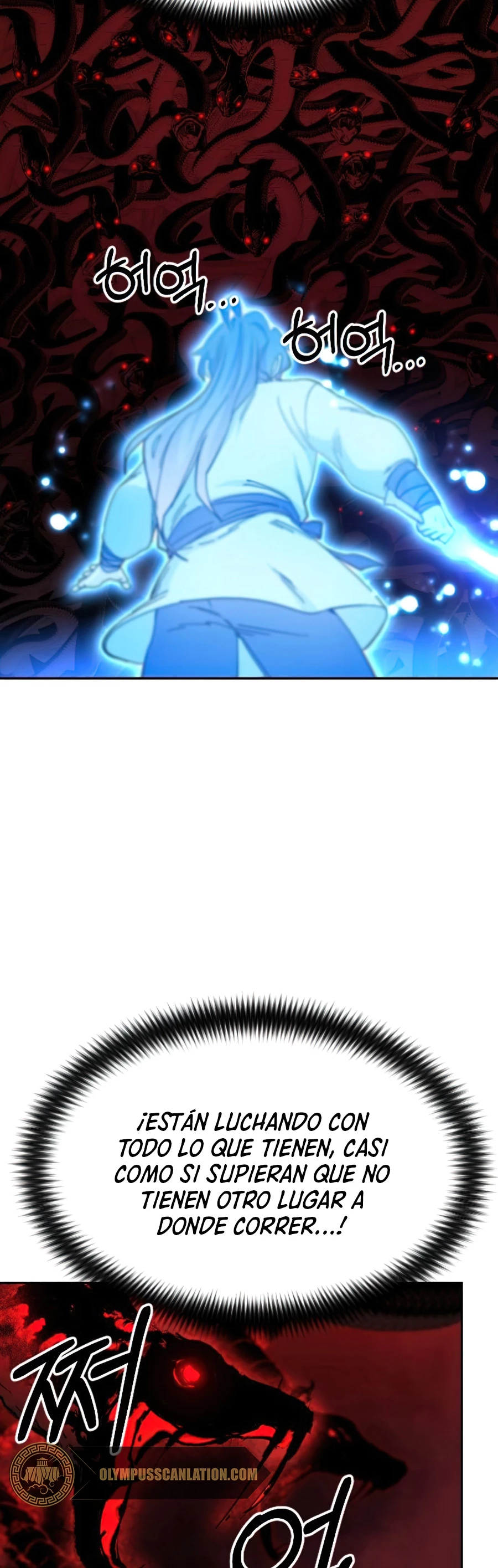 Secta de la montaña > Capitulo 29 > Page 291