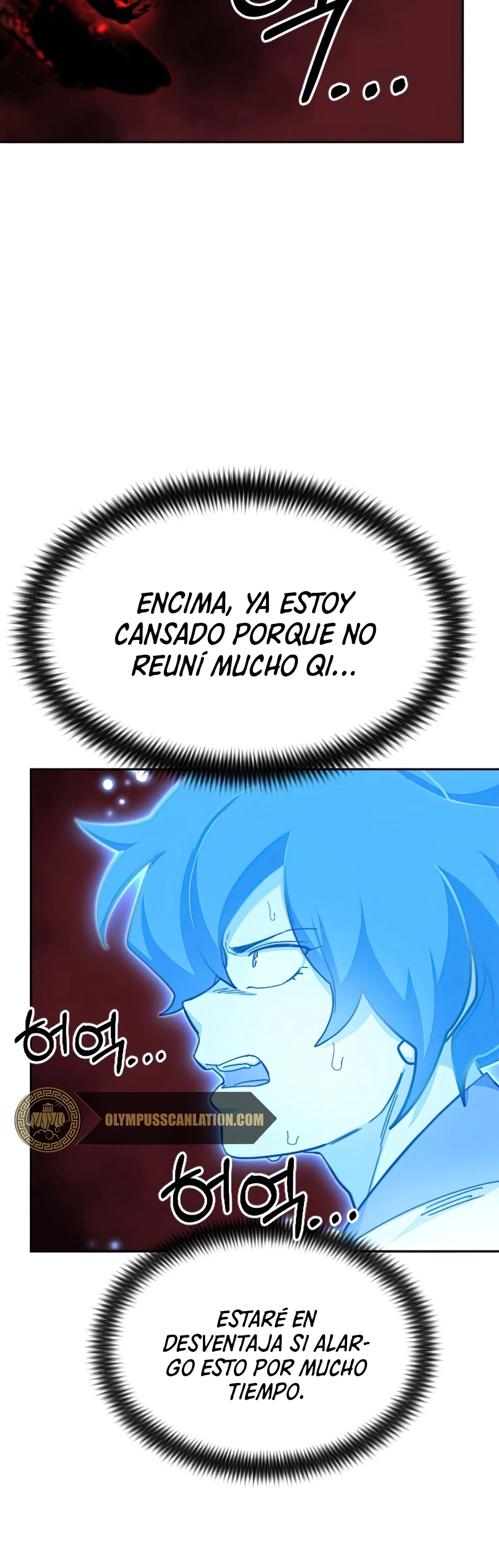 Secta de la montaña > Capitulo 29 > Page 301