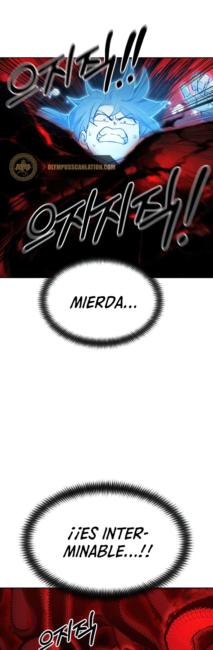 Secta de la montaña > Capitulo 29 > Page 381