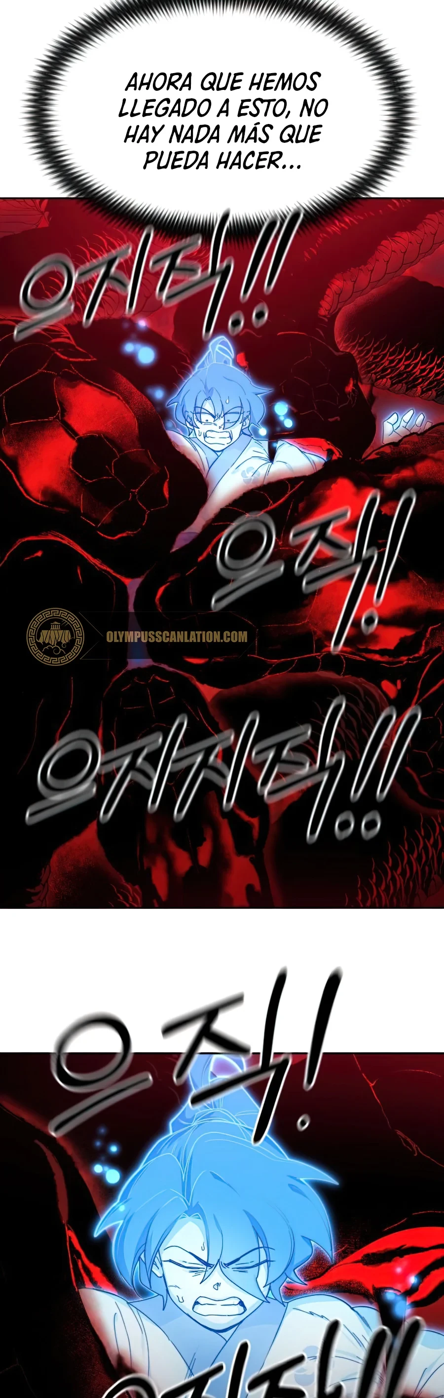 Secta de la montaña > Capitulo 29 > Page 401