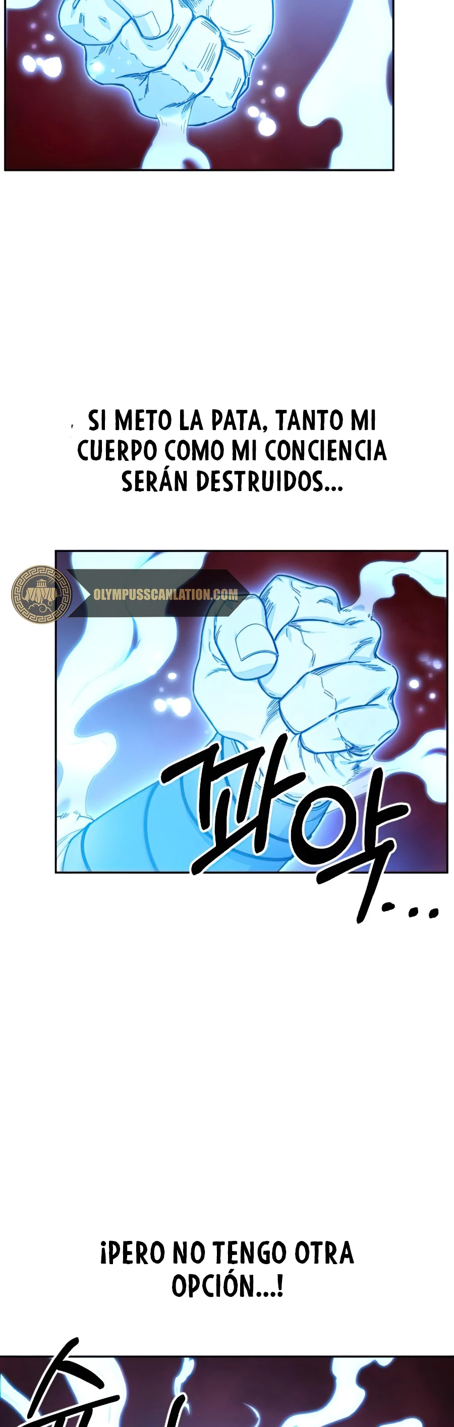 Secta de la montaña > Capitulo 29 > Page 421