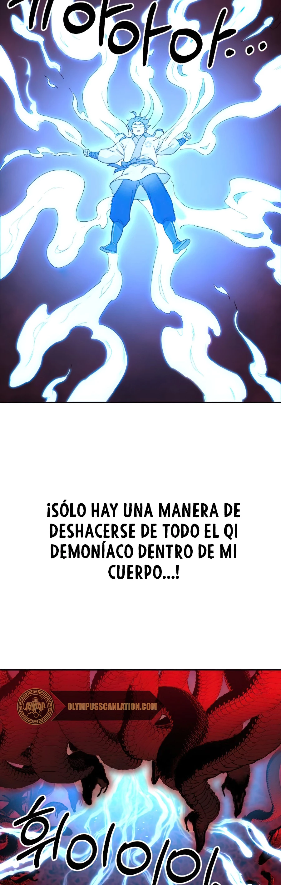 Secta de la montaña > Capitulo 29 > Page 431