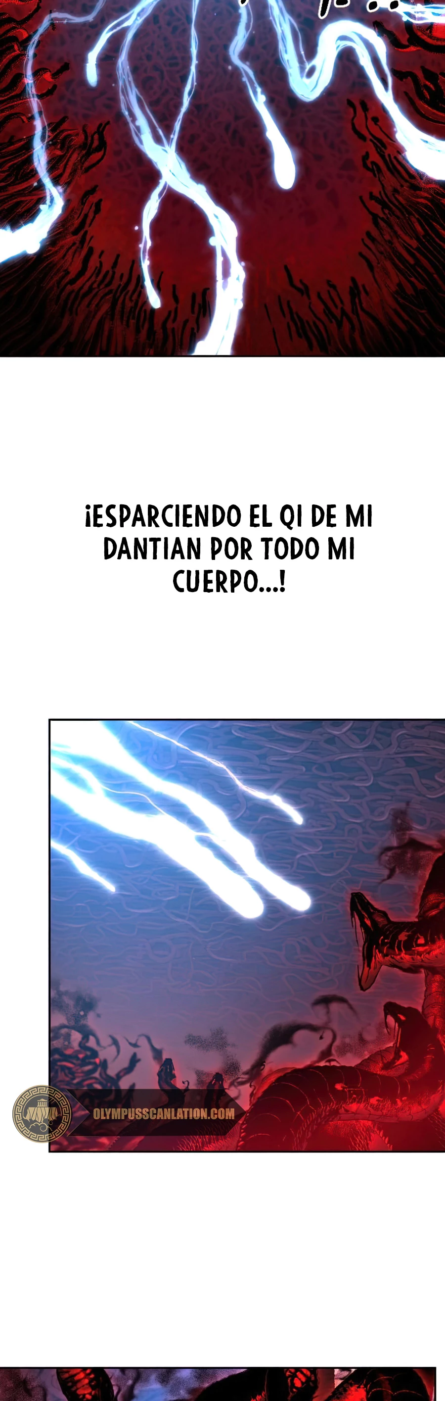 Secta de la montaña > Capitulo 29 > Page 441