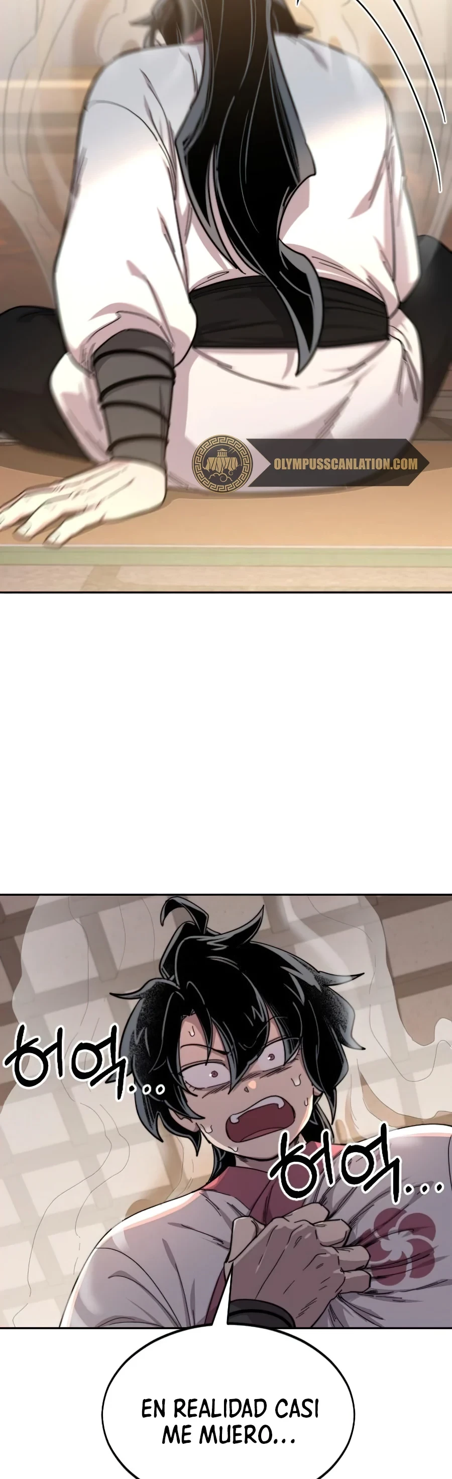 Secta de la montaña > Capitulo 29 > Page 571