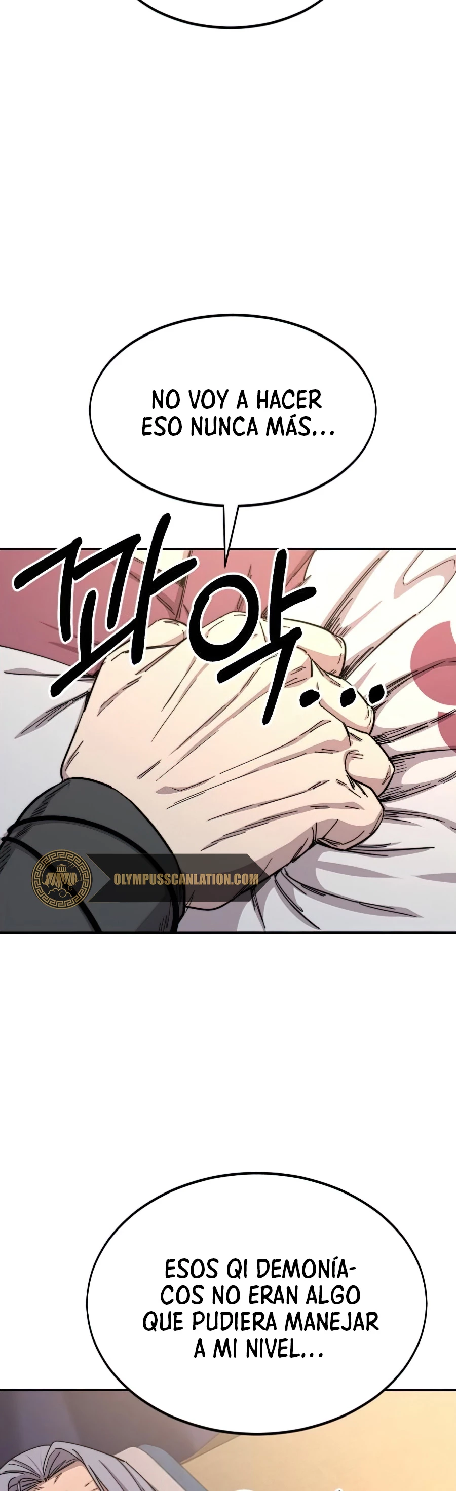 Secta de la montaña > Capitulo 29 > Page 581