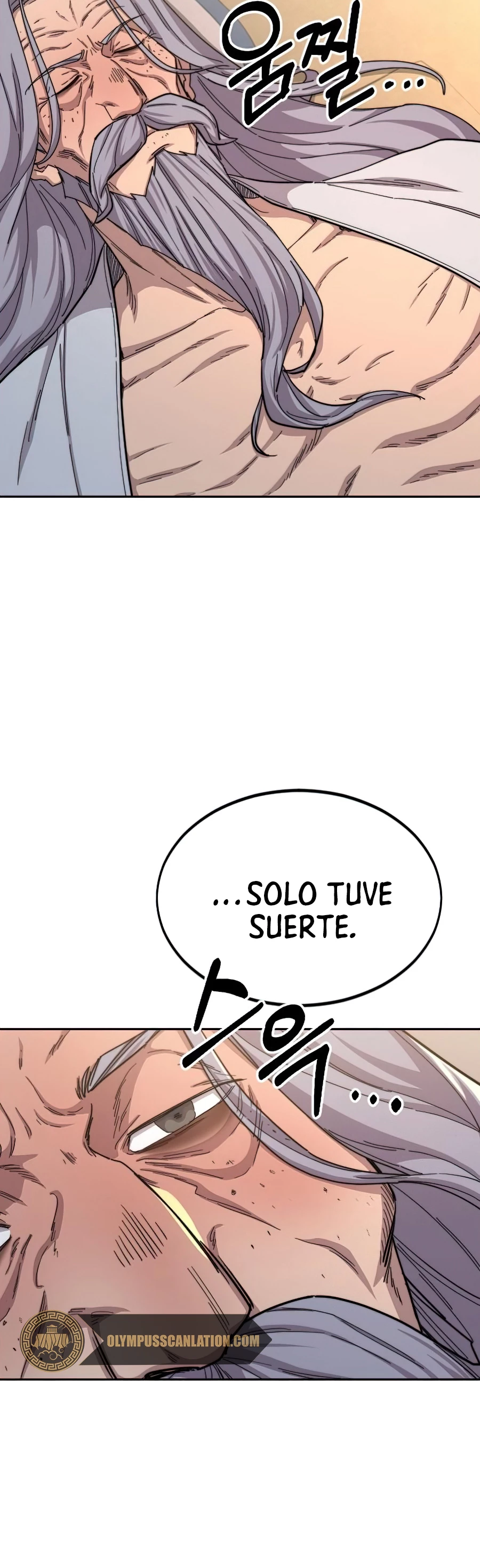 Secta de la montaña > Capitulo 29 > Page 591