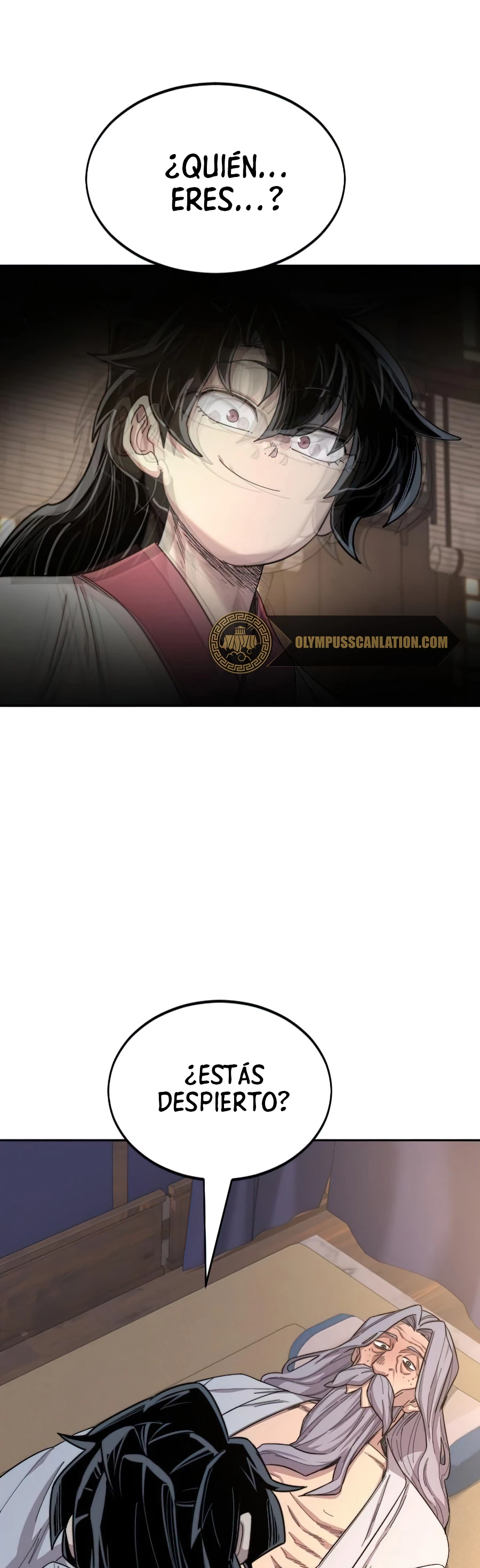 Secta de la montaña > Capitulo 29 > Page 611