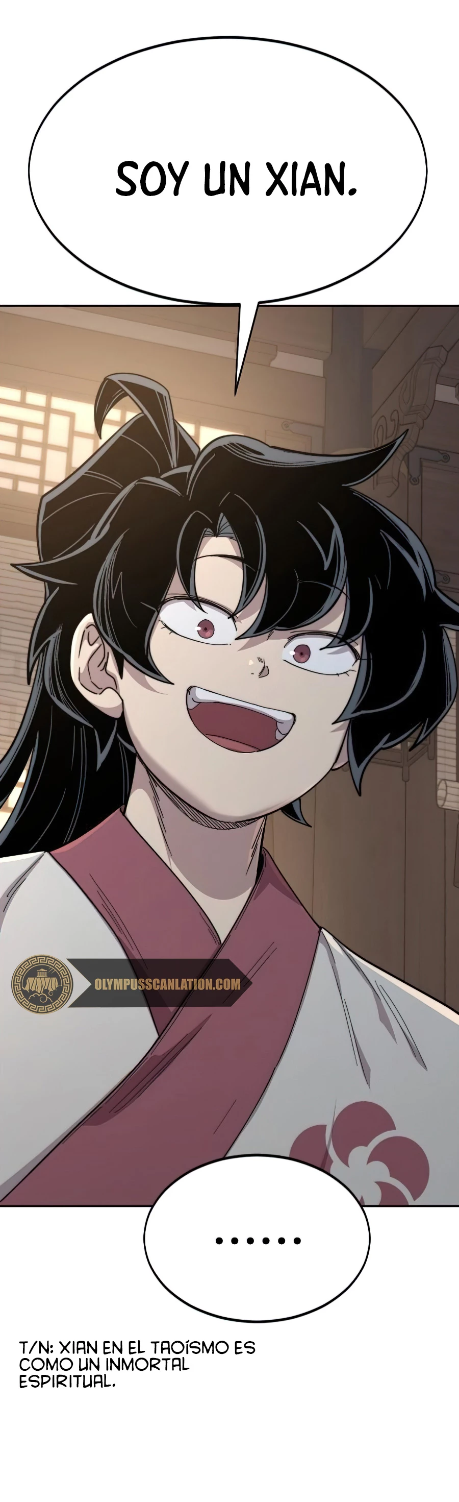 Secta de la montaña > Capitulo 29 > Page 631