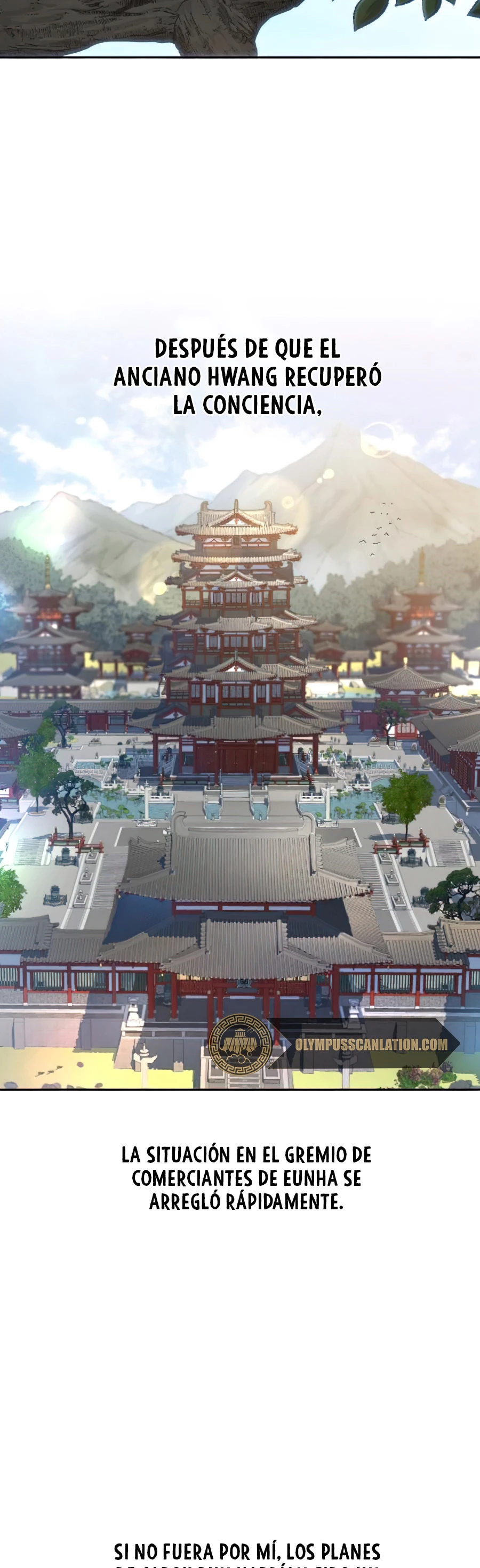 Secta de la montaña > Capitulo 29 > Page 661