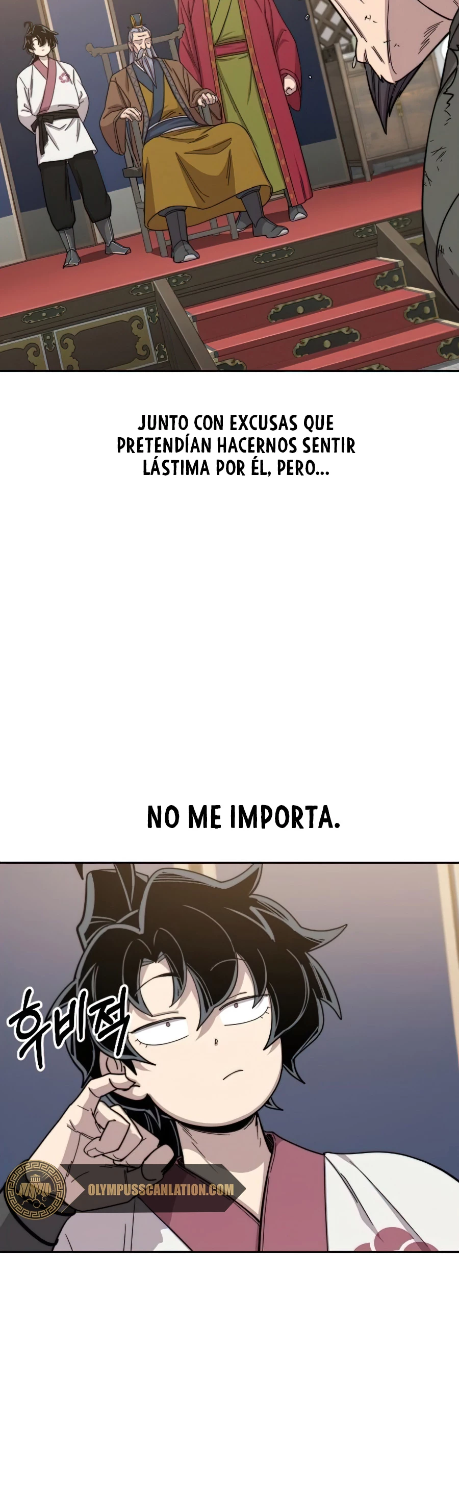 Secta de la montaña > Capitulo 29 > Page 681