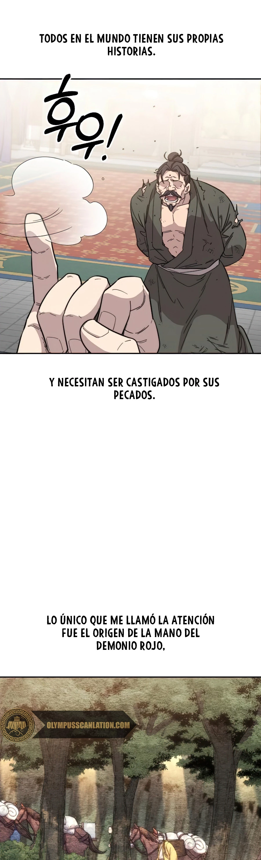 Secta de la montaña > Capitulo 29 > Page 691