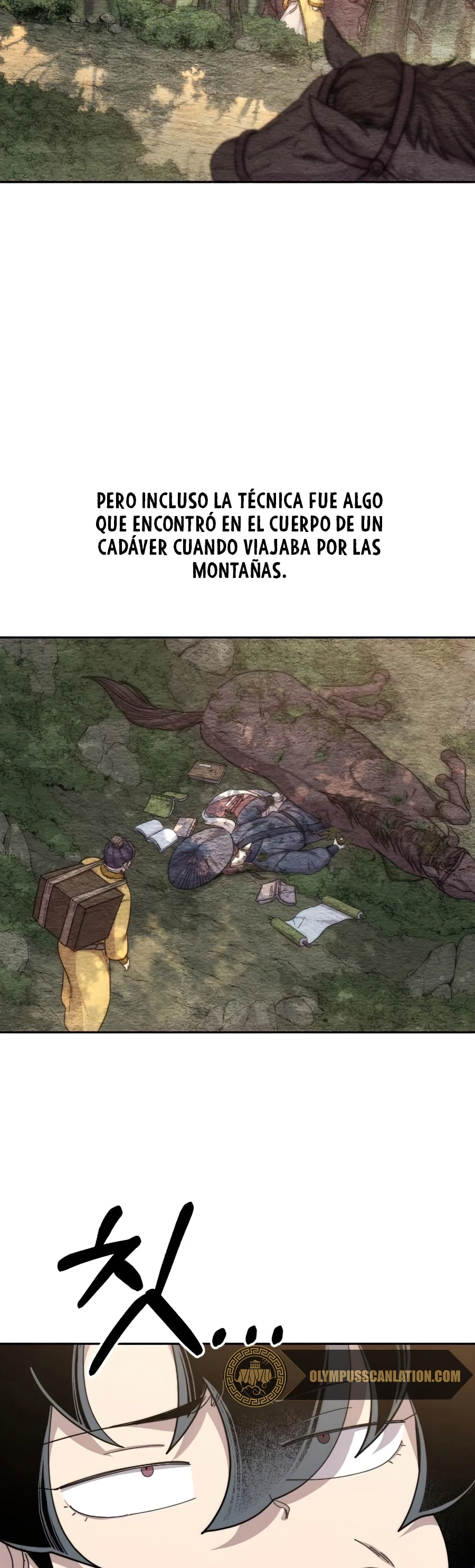 Secta de la montaña > Capitulo 29 > Page 701