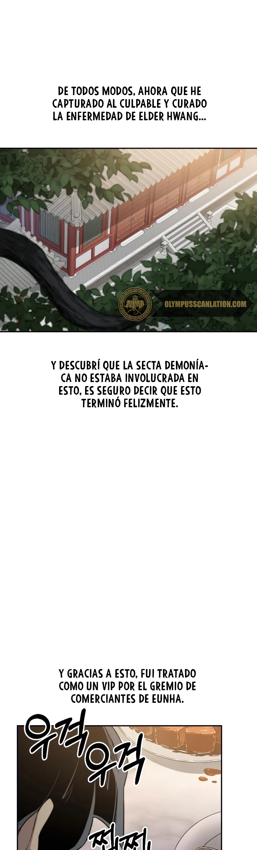 Secta de la montaña > Capitulo 29 > Page 721