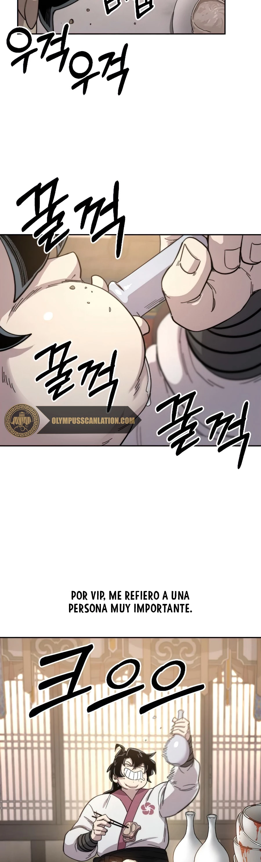 Secta de la montaña > Capitulo 29 > Page 731