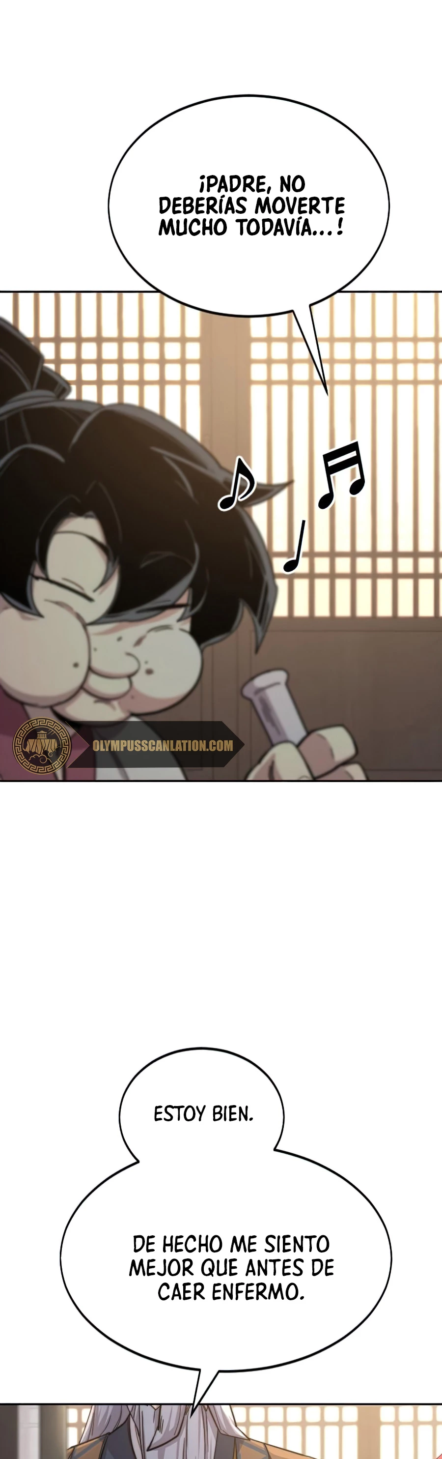 Secta de la montaña > Capitulo 29 > Page 751