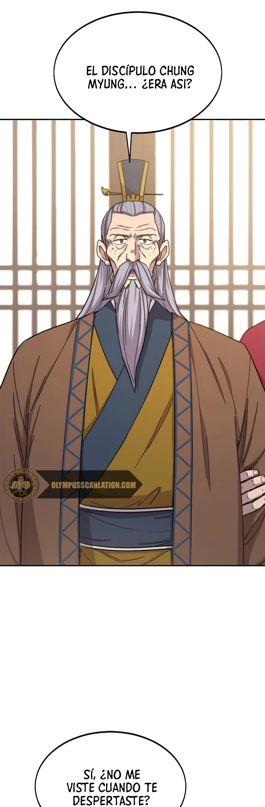 Secta de la montaña > Capitulo 29 > Page 771