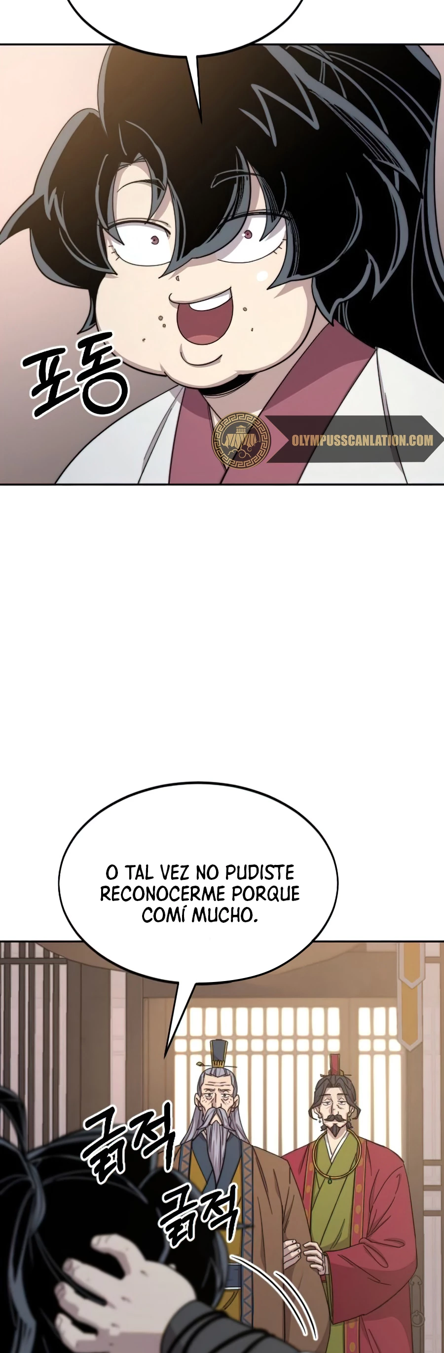 Secta de la montaña > Capitulo 29 > Page 781