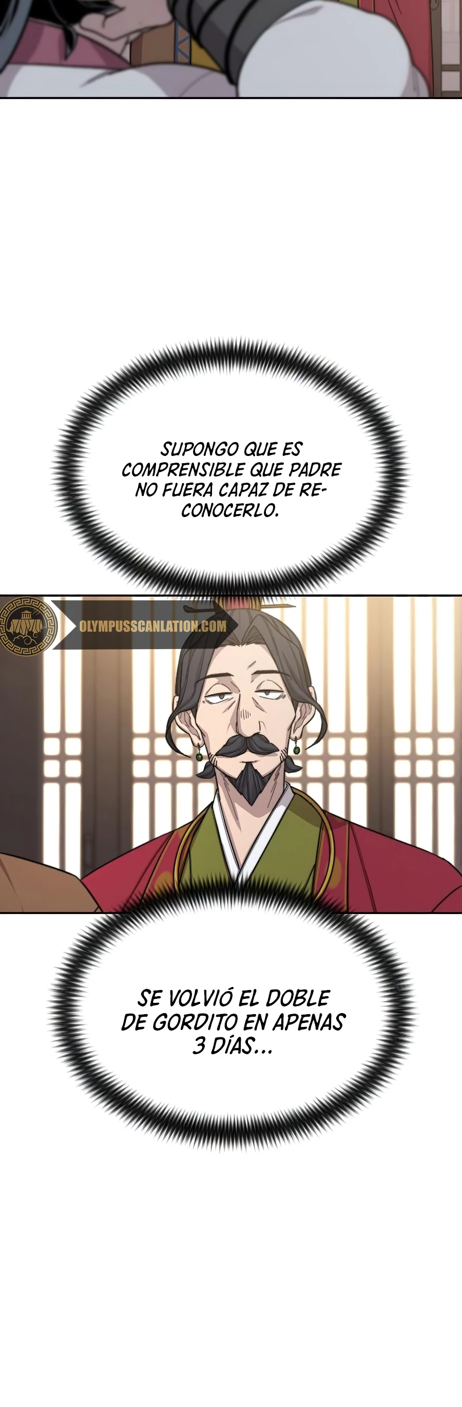 Secta de la montaña > Capitulo 29 > Page 791