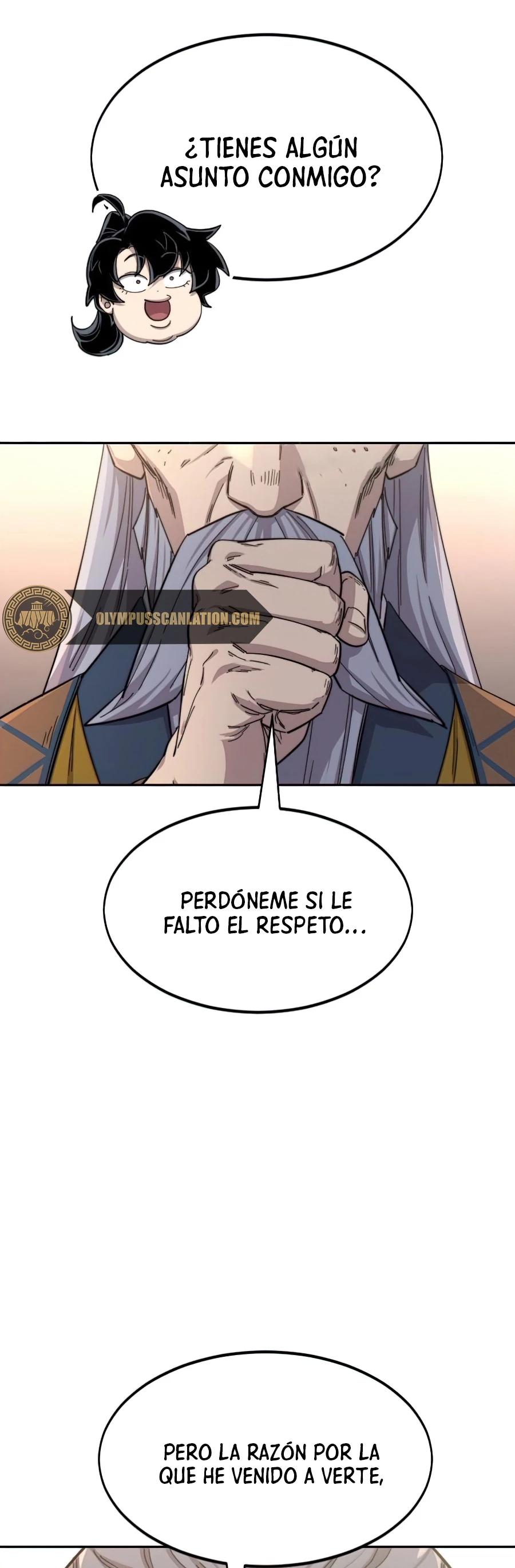 Secta de la montaña > Capitulo 29 > Page 801