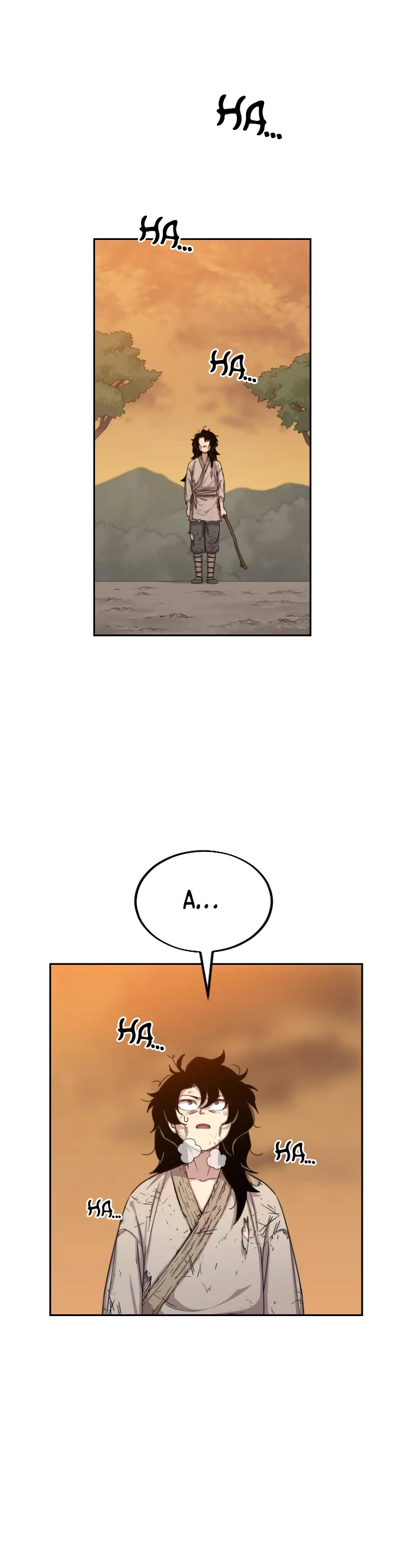 Secta de la montaña > Capitulo 3 > Page 161