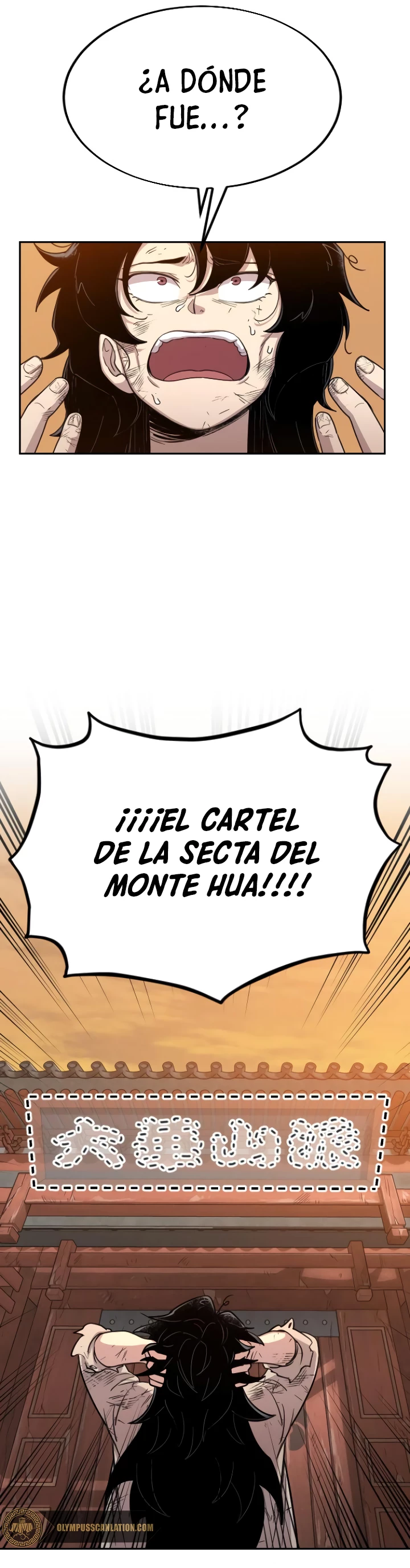 Secta de la montaña > Capitulo 3 > Page 171