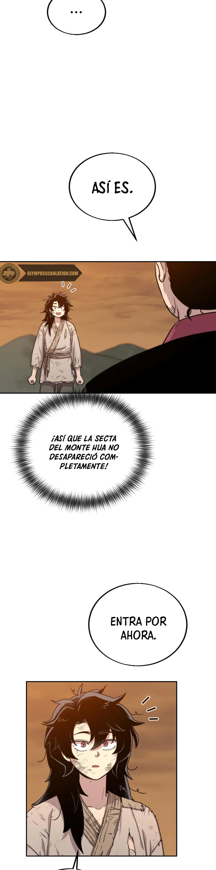 Secta de la montaña > Capitulo 3 > Page 231