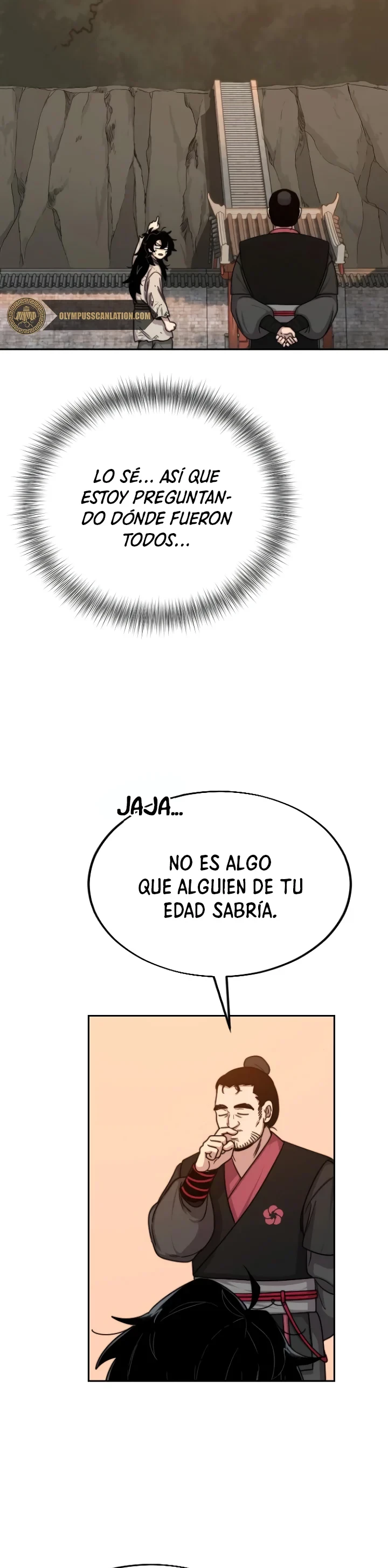 Secta de la montaña > Capitulo 3 > Page 301