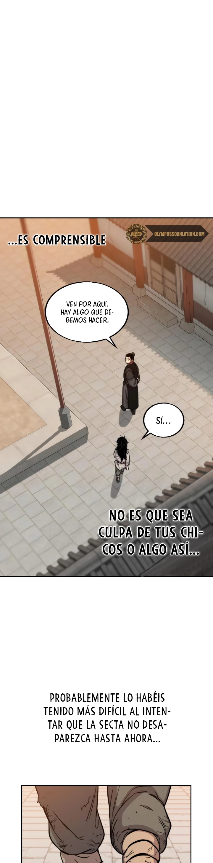 Secta de la montaña > Capitulo 3 > Page 321