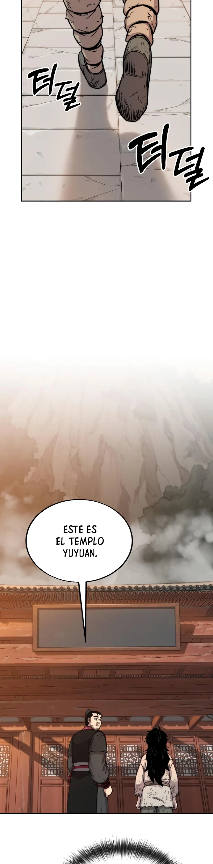Secta de la montaña > Capitulo 3 > Page 331