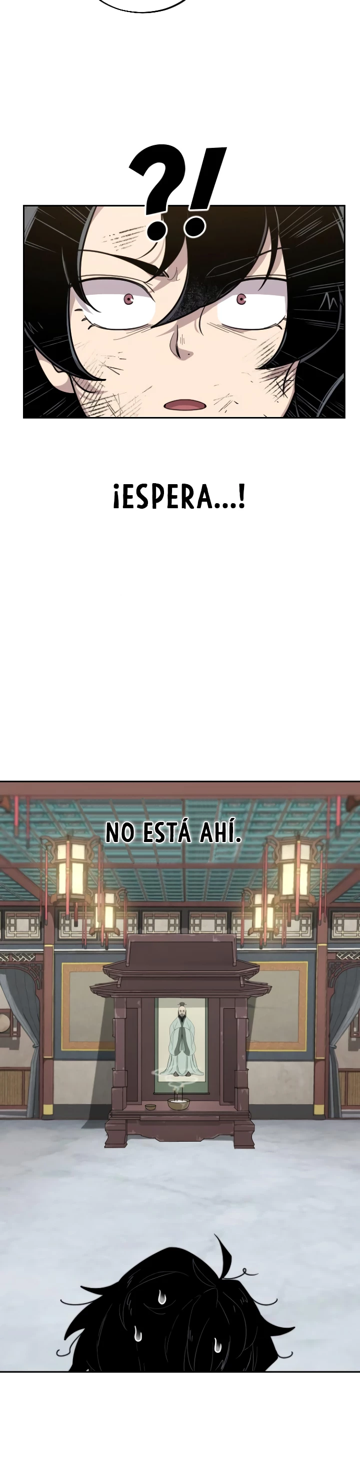 Secta de la montaña > Capitulo 3 > Page 351