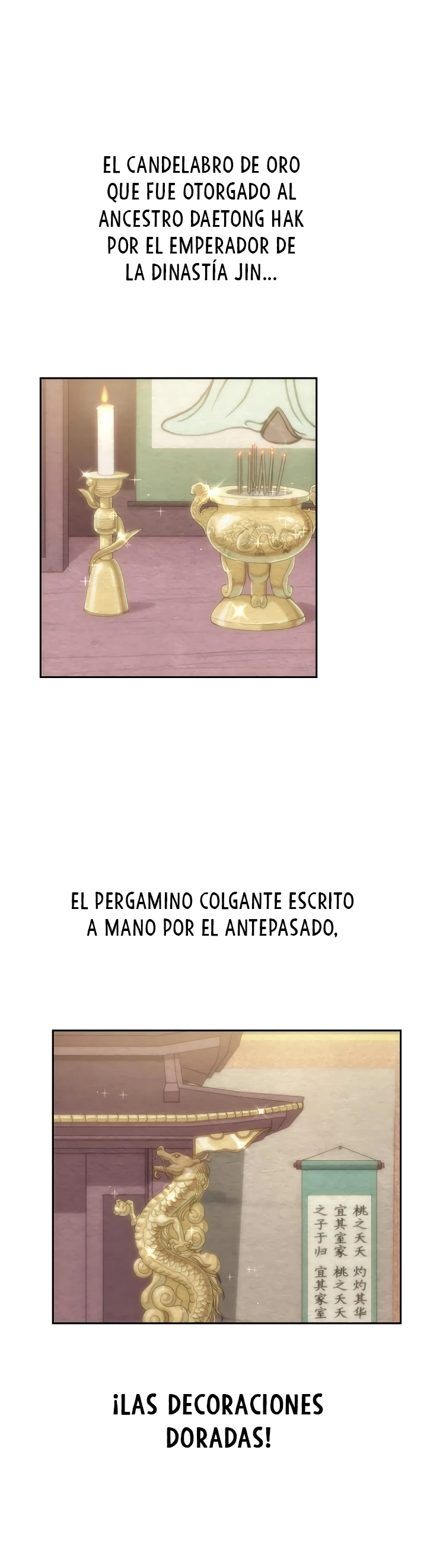 Secta de la montaña > Capitulo 3 > Page 361