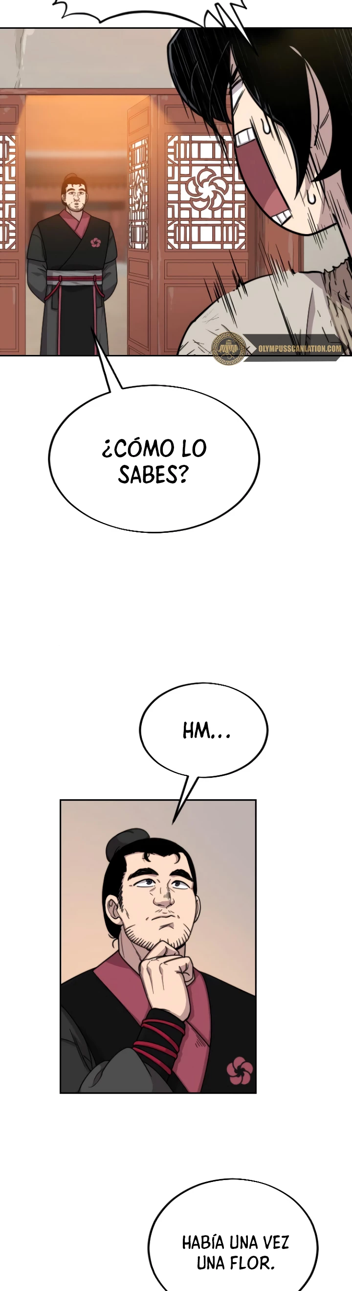 Secta de la montaña > Capitulo 3 > Page 391