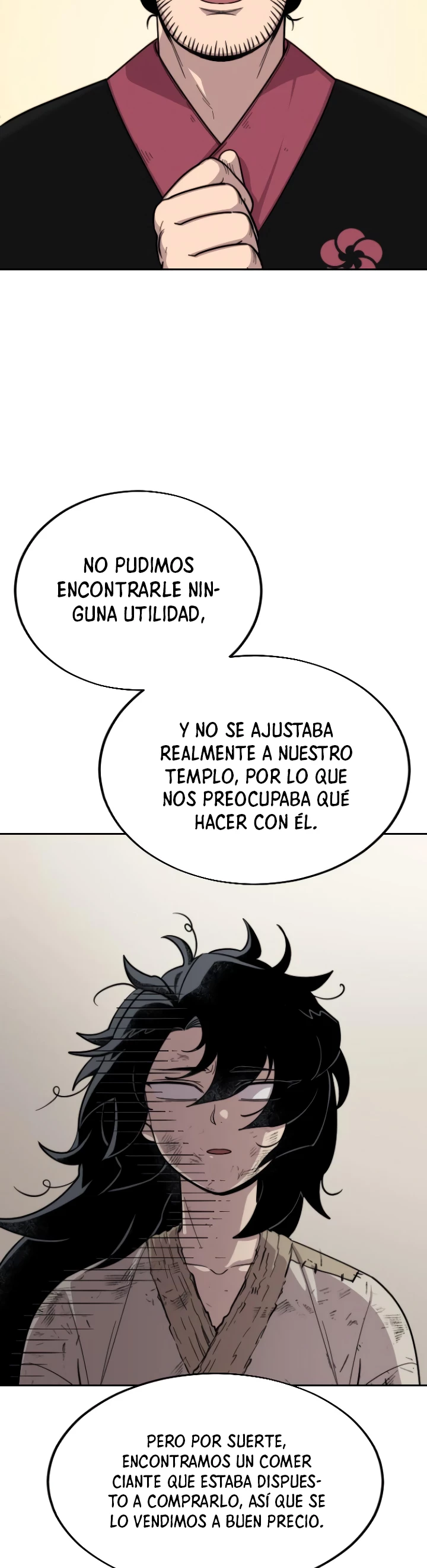 Secta de la montaña > Capitulo 3 > Page 411