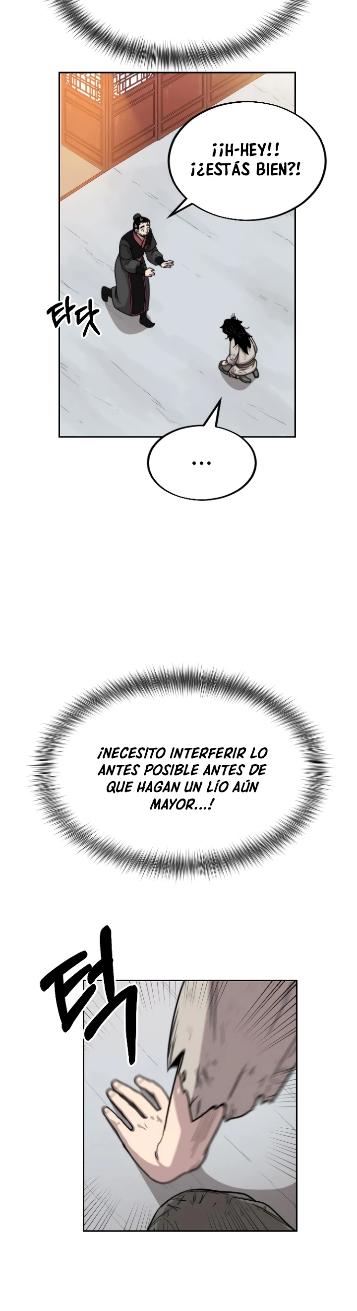 Secta de la montaña > Capitulo 3 > Page 451