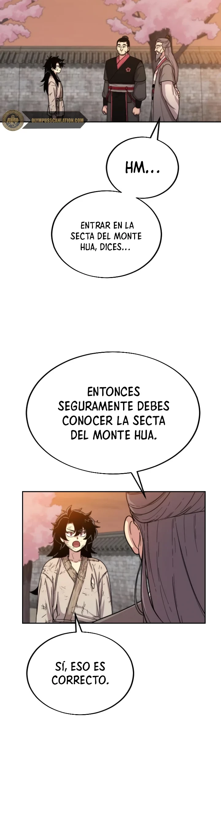 Secta de la montaña > Capitulo 3 > Page 481